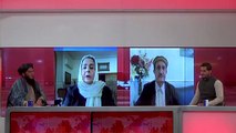 Rund 60% der afghanischen Journalisten haben ihren Job verloren