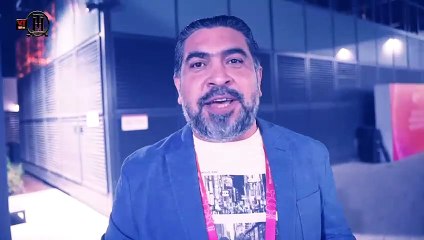 مخرجه عروض إكسبو: تامر حسنى حقق أكبر حضور جماهيرى