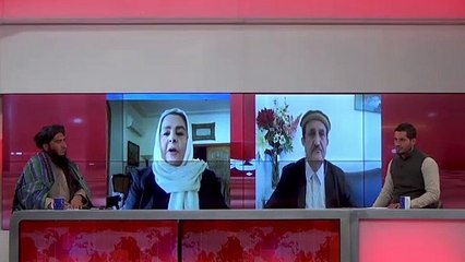 Afghanistan : depuis l'arrivée des Talibans, le secteur des médias s'effondre