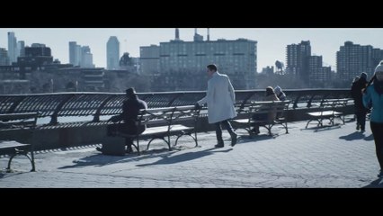 IR Z DIrect Interview: Joe Pantoliano For "Hide And Seek" [Vertical] - Part I