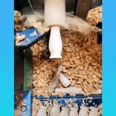 Work fast using modern technology is amazing