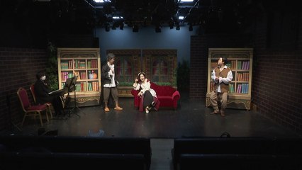 코로나 속 관객 확보 위한 소극장들의 몸부림 / YTN