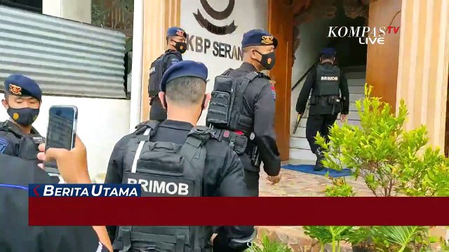 Tim Penjinak Bom Bersiaga Jelang Misa Natal, Pihak Gereja Siapkan Protokol Kesehatan