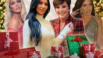 Kardashian Jenner Christmas Eve Party Scaled Back Because of COVID