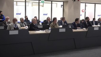 Vali Çakır, 3 günlük kar yağışının bilançosunu açıkladı