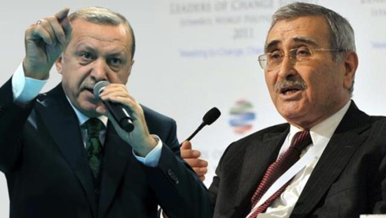 Son Dakika: Cumhurbaşkanı Erdoğan'dan Merkez Bankası eski Başkanı Durmuş Yılmaz'a tepki: Bedelini ödeyecek