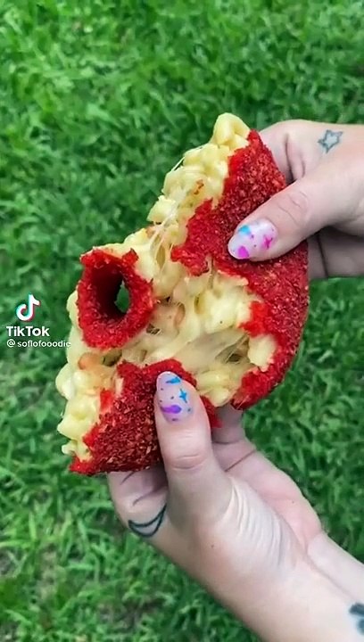 Short Food Compilation
