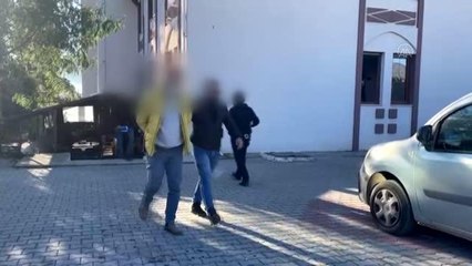 Derya Gül'ün öldürülmesine yardım ettiği edilen 2 şüpheli adli kontrol şartıyla serbest