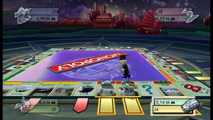 Monopoly : Editions Classique et Monde online multiplayer - wii