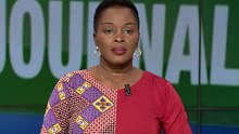 Le 19  Heures de RTI 2 du 24 décembre 2021 par Amy Coulibaly