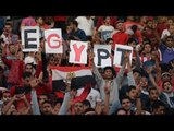 الجماهير تكشف فضيحة في بيع تذاكر مباراة مصر والكونغو