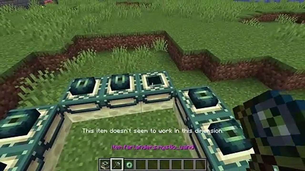 Realistic Minecraft ! Realistic water ! lava ! Slime block