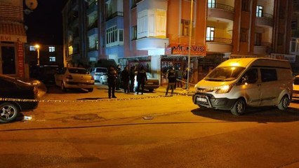 Son dakika! ELAZIĞ'DA HUSUMETLİSİNİ SİLAHLA YARALAYAN ŞÜPHELİ GÖZALTINA ALINDI