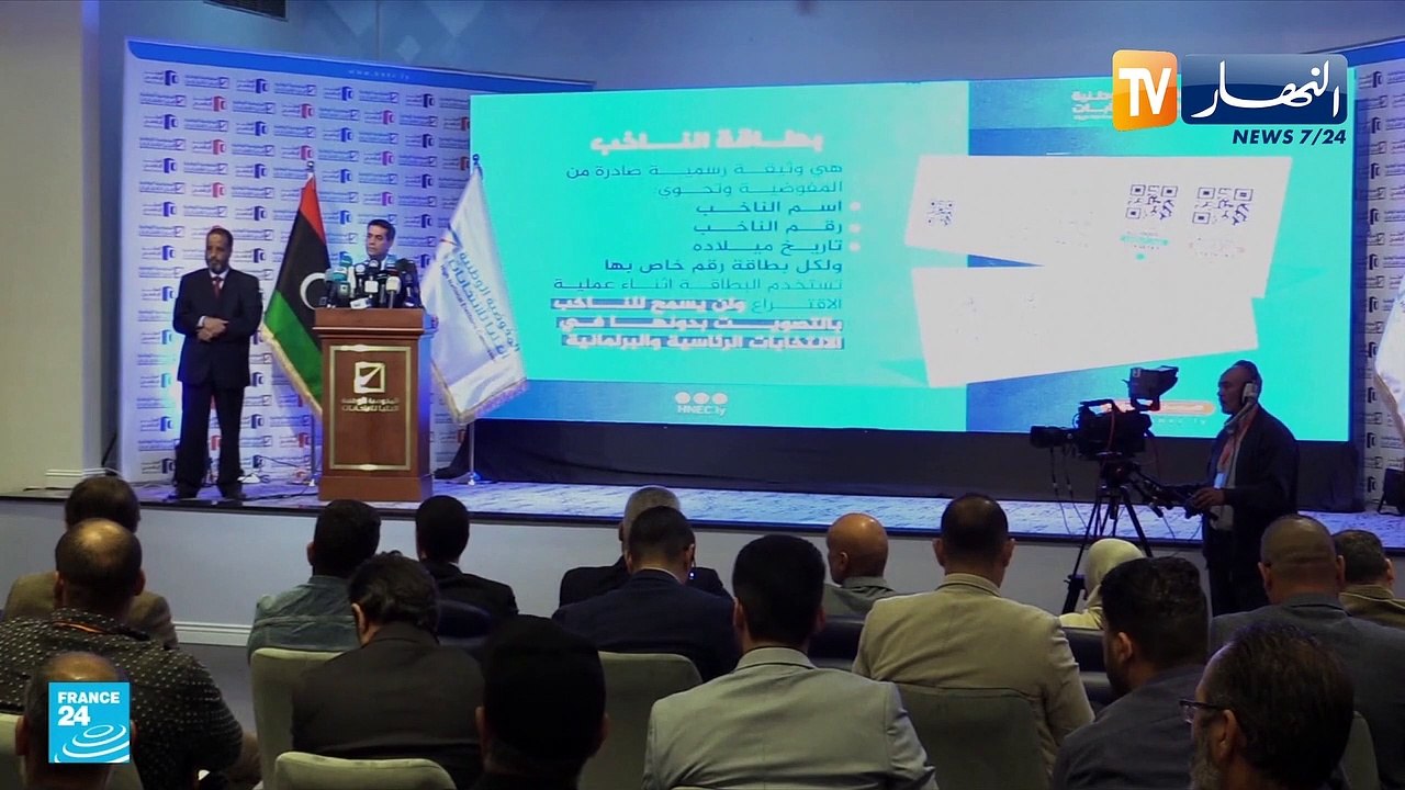 ليبيا: بعد تأجيل الإنتخابات.. سيناريوهات متعددة وسط ترقب محلي ودولي