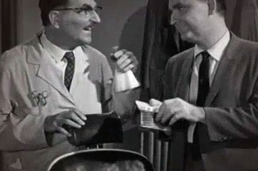 Andy Griffith S05E22 If I Had a Quarter-Million