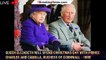Queen Elizabeth Will Spend Christmas Day with Prince Charles and Camilla, Duchess of Cornwall - 1bre