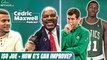 The Return of ISO JOE + How Can The Celtics Improve?  | The Cedric Maxwell Podcast
