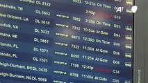 Mais de 2.000 voos anulados no mundo por expansão da ômicron