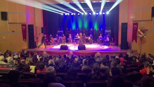 Ahmet Özhan konseri