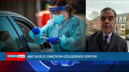 EKOTÜRK Stüdyo VOA 24 Aralık