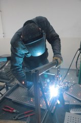 Beypazarı Fatih Mesleki ve Teknik Anadolu Lisesinden 16 milyon liralık ciro