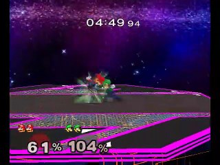 Super Smash Bros. Melee: SD Remix online multiplayer - ngc