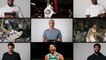 NBA Players Past & Present React to Some of Their Own Outstanding Highlights Part 2
