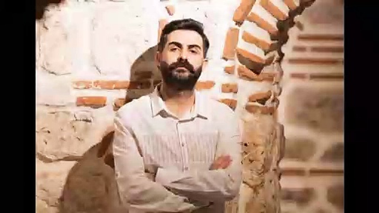 cem doğan - eridi dağların karı - bugün de günlerden cumadır cuma