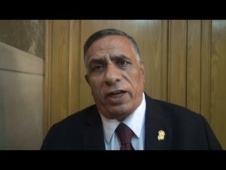 رئيس "في حب الوطن": سنجمع 6 ملايين صوت من العمال لدعم ترشح السيسي