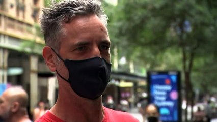 COVID-19 hospitalisations on the rise in NSW