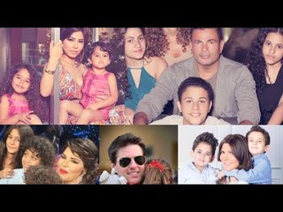 تعرف على مصاريف مدارس أبناء عمرو دياب وأحمد حلمي وأصالة وشيرين