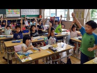 تعرف على المصروفات المدرسية للمدارس اليابانية