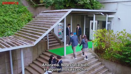 Kieta Hatsukoi Ep.01 - Sub español