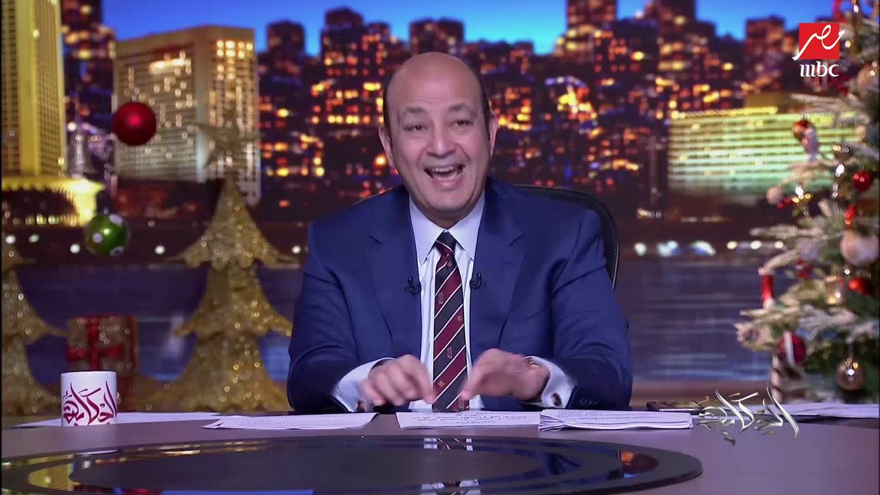 عمرو أديب يعلق على قضية حسن راتب وعلاء حسانين:...