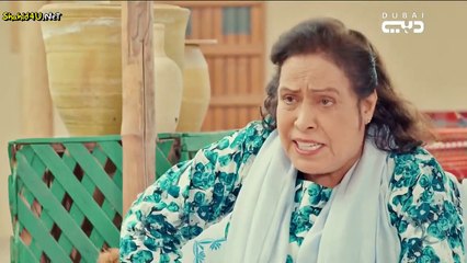 مسلسل حدود الشر الحلقه 1 كامله