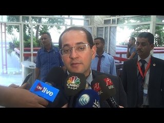 "المالية": نجحنا في تقليل عجز الموازنة لـ ١٠٫٩٪ من الناتج المحلي