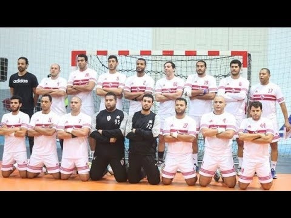 جماهير الزمالك من المطار: "صباح الخير صباح النص...