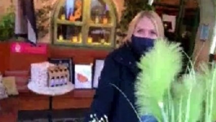 ViolVocal Mets un drap sur ta tête