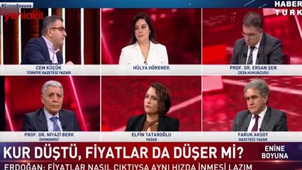 Asgari ücrette nokta atış yapan Cem Küçük'ten emekli maaşlarıyla ilgili heyecanlandıran açıklama!
