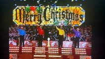 The Wiggles- Wiggly Christmas Medley (Live 1998/1999)