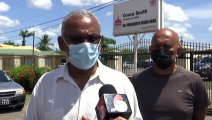 Indarsingh Seeks Legal Advice On Freeport