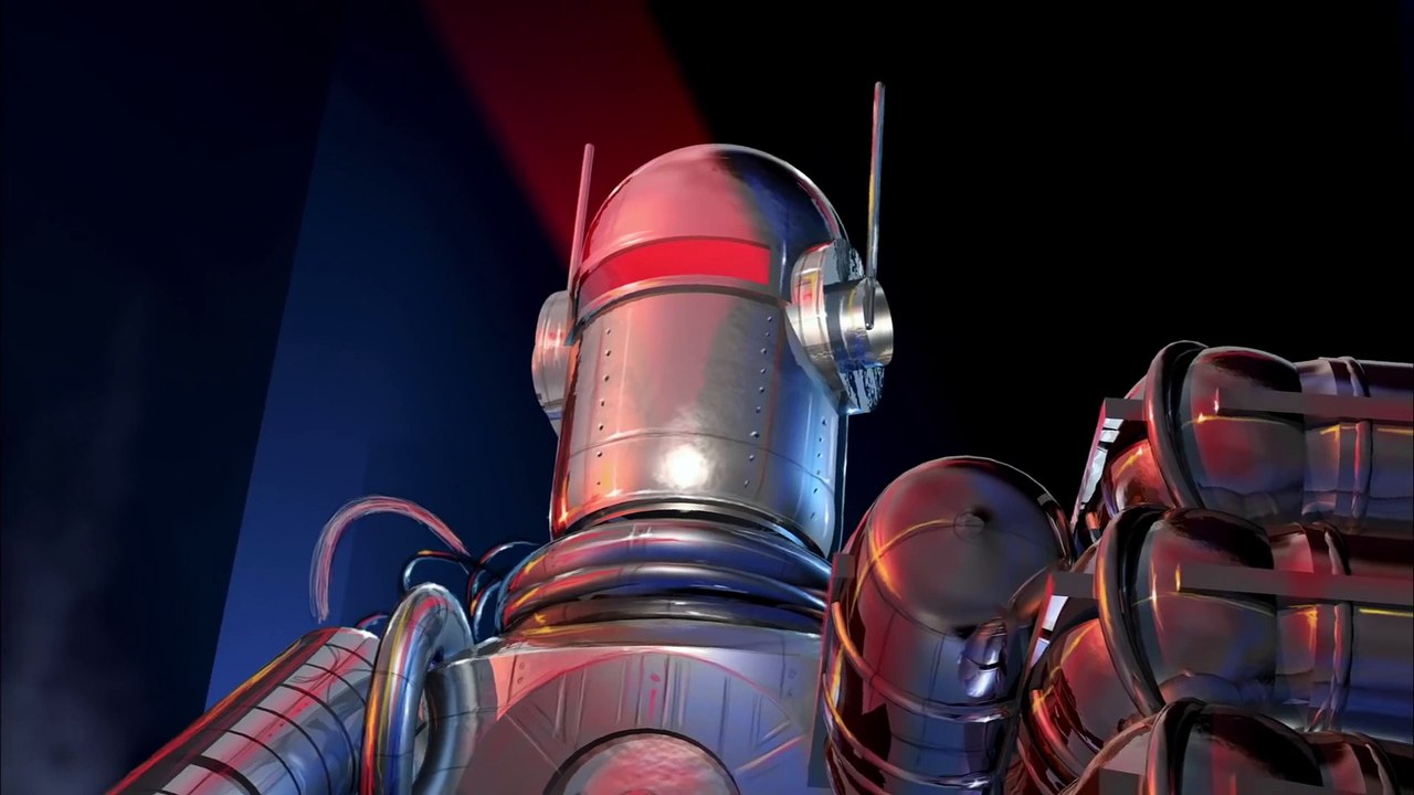 Ancient Robotic Devices Ancient Discoveries (S3, E9)