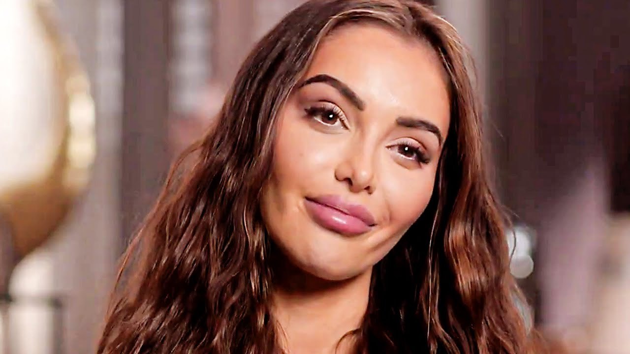 NABILLA SANS FILTRE Bande Annonce
