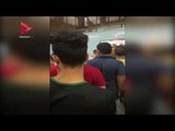 تحرش في محطة مترو عين شمس خلال الاحتفالات بتأهل مصر لكأس العالم