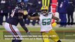 Germain Ifedi offers up no regrets