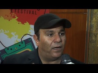 محمد فؤاد- البطل الأول في مسيرتنا الفنية هو الشعب المصري