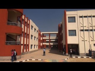 جولة داخل المدارس اليابانية