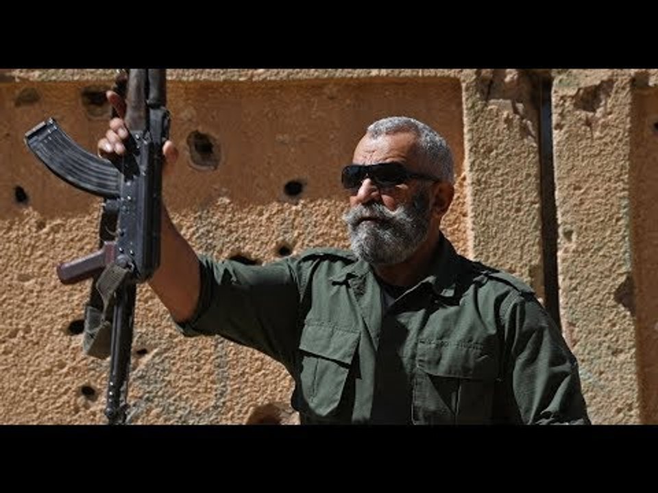 أثار مقتله جدلا واسعا.. من هو عصام زهرالدين أحد قادة بالجيش السوري