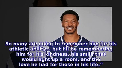 Former NFL Star Demaryius Thomas Found Dead at 33