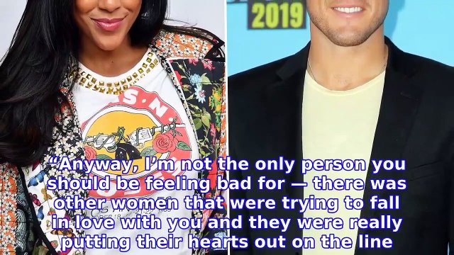 Tayshia Adams_ Colton Underwood Lied About Our Fantasy Suite Date